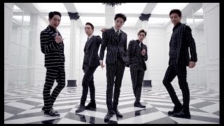 SHINee Your Number DANCE VERSION（black） [upl. by Aikel422]