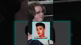 James Charles Is Uncancellable [upl. by Newlin]