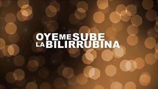 Juan Luis Guerra 440  La Bilirrubina Lyric Video [upl. by Geoffrey374]