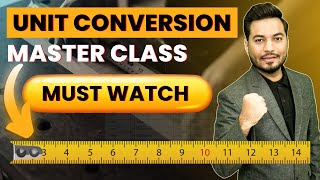 ✅Unit Conversion Master Class For All Civil Engg Architects amp Interiors viralvideo [upl. by Lawford104]