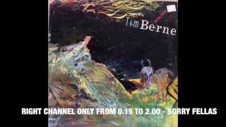 Tim Berne  Fulton Street Maul [upl. by Odnaloy229]