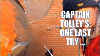 Captain Tolleys  One Last Try [upl. by Gary]