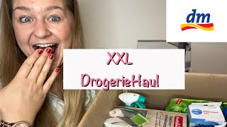 DM Haul XXL Oktober 2024 [upl. by Alleber846]