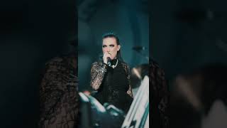 Amaranthe  RockHarz 2024 Aftershow Movie [upl. by Robinia]