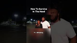 How To Survive In The Hood Season 2 Episode 7 [upl. by Aika]