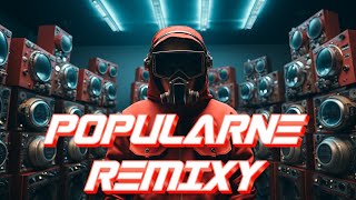 💣💚POPULARNE REMIXY Mega Mix Do Auta ✯ WRZESIEŃ 2024💚❌ [upl. by Anehc]