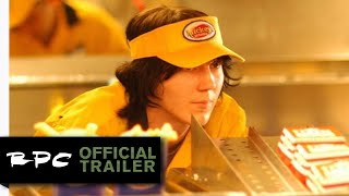 Fast Food Nation 2006 Official Trailer [upl. by Tristan613]