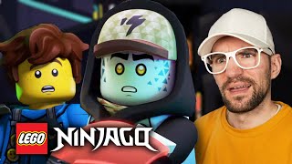 So sieht das Prime Empire aus  Lego Ninjago Staffel 12 [upl. by Sillig]