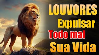 Louvores de Adoração 2024  As Melhores Músicas Gospel Mais Tocadas  Top Gospel Hinos Evangélicos [upl. by La Verne]