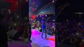 Freeman HKD  Pombi LIVE IN CHINHOYI [upl. by Armilda]