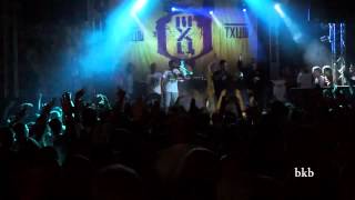 Grashoper i Bore  Freestyle Barutana 2014 [upl. by Willdon]