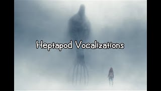 Heptapod Sounds [upl. by Skipton]