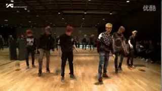 YG WIN TEAM B FULL PERFORMANCE [upl. by Ambrogino]