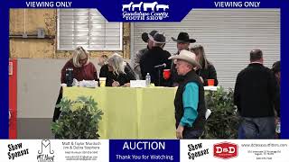 2024 Guadalupe County Youth Show [upl. by Ailero]