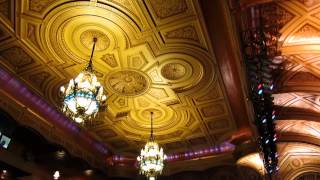 Inside the Orpheum Theatre Downtown Los Angeles California [upl. by Kafka]