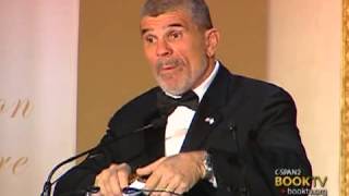 BookTV David Mamet quotThe Secret Knowledge On the Dismantling of American Culturequot [upl. by Bink565]