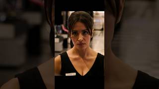 The salesman under his asked for a promotion todaypersonofinterest shorts viralvideo crime tv [upl. by Kowalski]