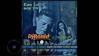 Pepe Corniel amp Mercedita  Sueno Con Besar Tu Boca 🔊audio originales HD🇩🇴 [upl. by Kila170]