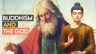 Buddhism and God Is Buddhism Truly Atheistic Discover The Truth Now [upl. by Anaitsirk10]