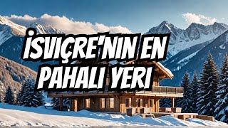 StMoritz İsviçreBurasımı İsviçrenin En Pahalı Yeri [upl. by Amanda]