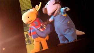 Show backyardigans 1 [upl. by Bolanger]