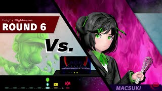 Gooigi vs SSBU Classic Mode 99 Difficulty By Nin10DougSybenz [upl. by Anaehr]