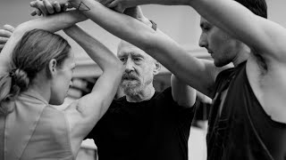 APPROXIMATE SONATA 2016  William Forsythe  Rehearsal Teaser  Staatsballett Berlin [upl. by Horten20]