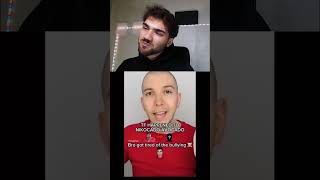 if you lough you lose part 11😂ifyoulaughyoulose funnymemes reaction viralvideo viral [upl. by Kerril]