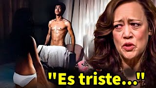 La hija de Bruce Lee ROMPE EN LÁGRIMAS ¡La Horrible Verdad Sobre Él [upl. by Anelrad]