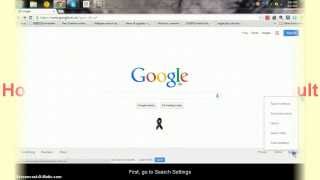 How To ExtractScrape Google Search Result Using Data Miner [upl. by Sioux816]