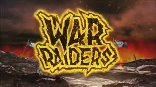 The War Raiders Titantron 2024 HD [upl. by Summons]