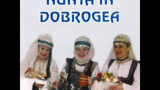 Geamparale dobrogene  Natalia Șerbănescu Diana Hagiu Victoria Vlase Gheorghe Tudorache [upl. by Anuhsal]