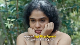 සිංහයාගේ පළමු බිරිඳගේ ප්‍රකාශය somaratnedissanayake renukabalasooriya sinhabahu sinhalamovie [upl. by Madancy]