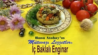 İç Baklalı Enginar [upl. by Clein945]