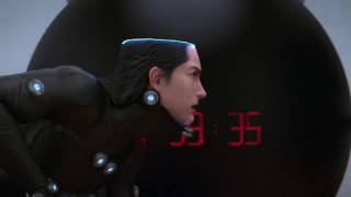 Gantz O  Movie Review [upl. by Nilla]