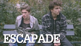 ESCAPADE SHORT MOVIE  Filmfabriek [upl. by Celie765]