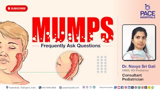 Mumps Disease  Reasons Symptoms Diagnosis Treatment amp Prevention  Mumps Viral Infection [upl. by Jahdiel]