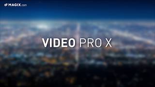 Video Pro X –Introductory video Tutorial 2019 [upl. by Iover205]