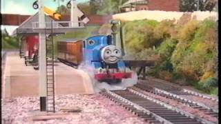 Thomas and Berties Great Race [upl. by Irme]