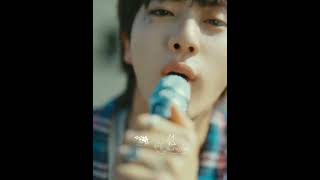 Jin “Ill be there” official mv [upl. by Eladnwahs]