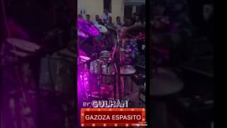 GAZOZA ORO DESPASITO HIT 2017 [upl. by Kehsihba]