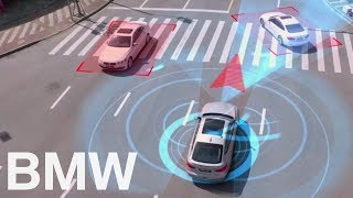 Autonomous driving What you need to know in 2018 [upl. by Cutter]