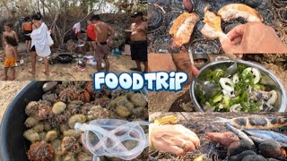 FOODTRIP PADAGATMoalboal Cebu [upl. by Jr]