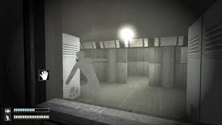 SCP  Containment Breach The Removed Content Mod  SCP096TSGPH [upl. by Tryck]