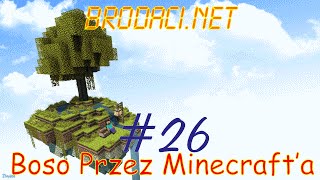 Jak na skyblocku  Boso przez Minecrafta 26 [upl. by Coralyn261]