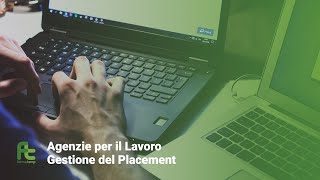 ApL  Gestione del Placement [upl. by Farmer524]