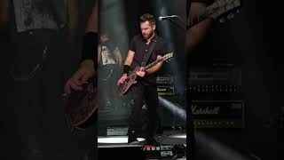 Skillet  Undefeated №2 live skillet livemusic concert rock [upl. by Plossl]