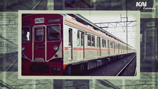 E Ticketing Commuter Line To New Culture [upl. by Onateyac]