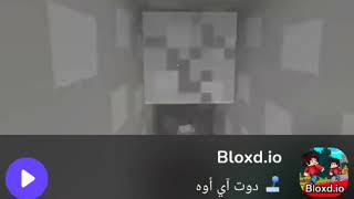 Bloxdio Minecraft is now on crazy games [upl. by Elram]