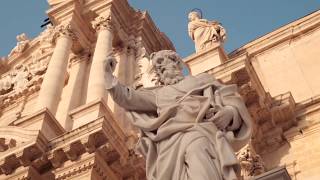 The story of Sicily  Travel Video [upl. by Akinna]